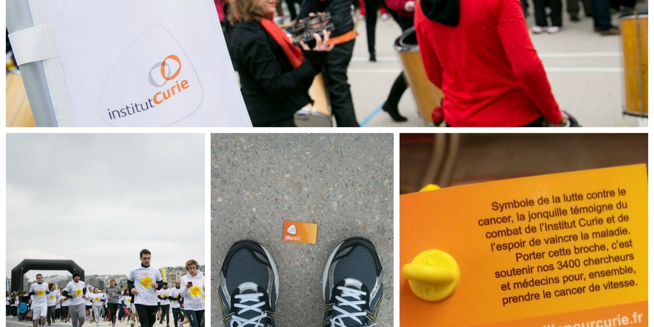 course de la jonquille curie 2015