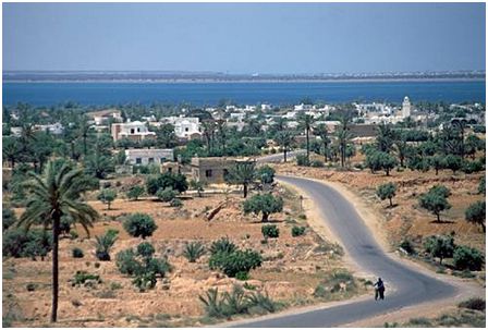 djerba