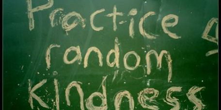 random-kindness