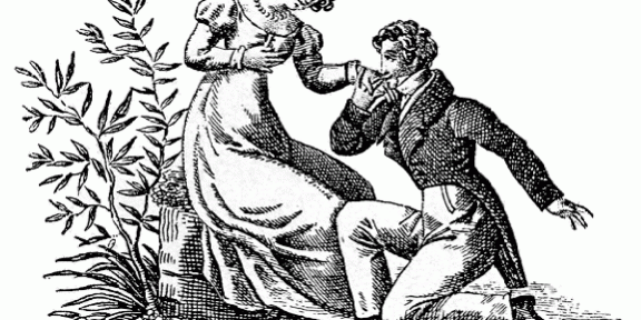 1815-regency-proposal-woodcut