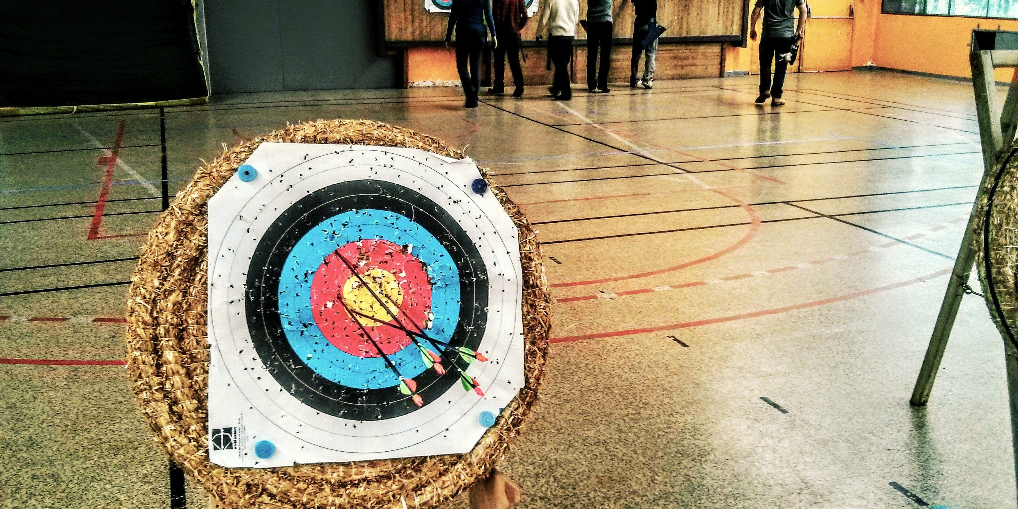 archery 2
